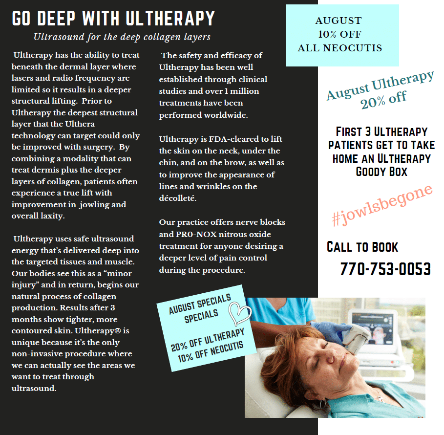 August 2019 Newsletter 04