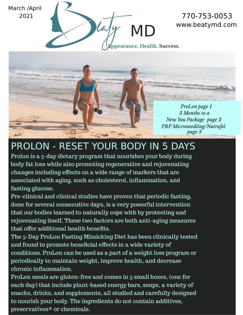 March April Newsletter 3 1 pdf