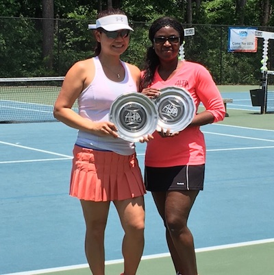 ALTA Tennis 1