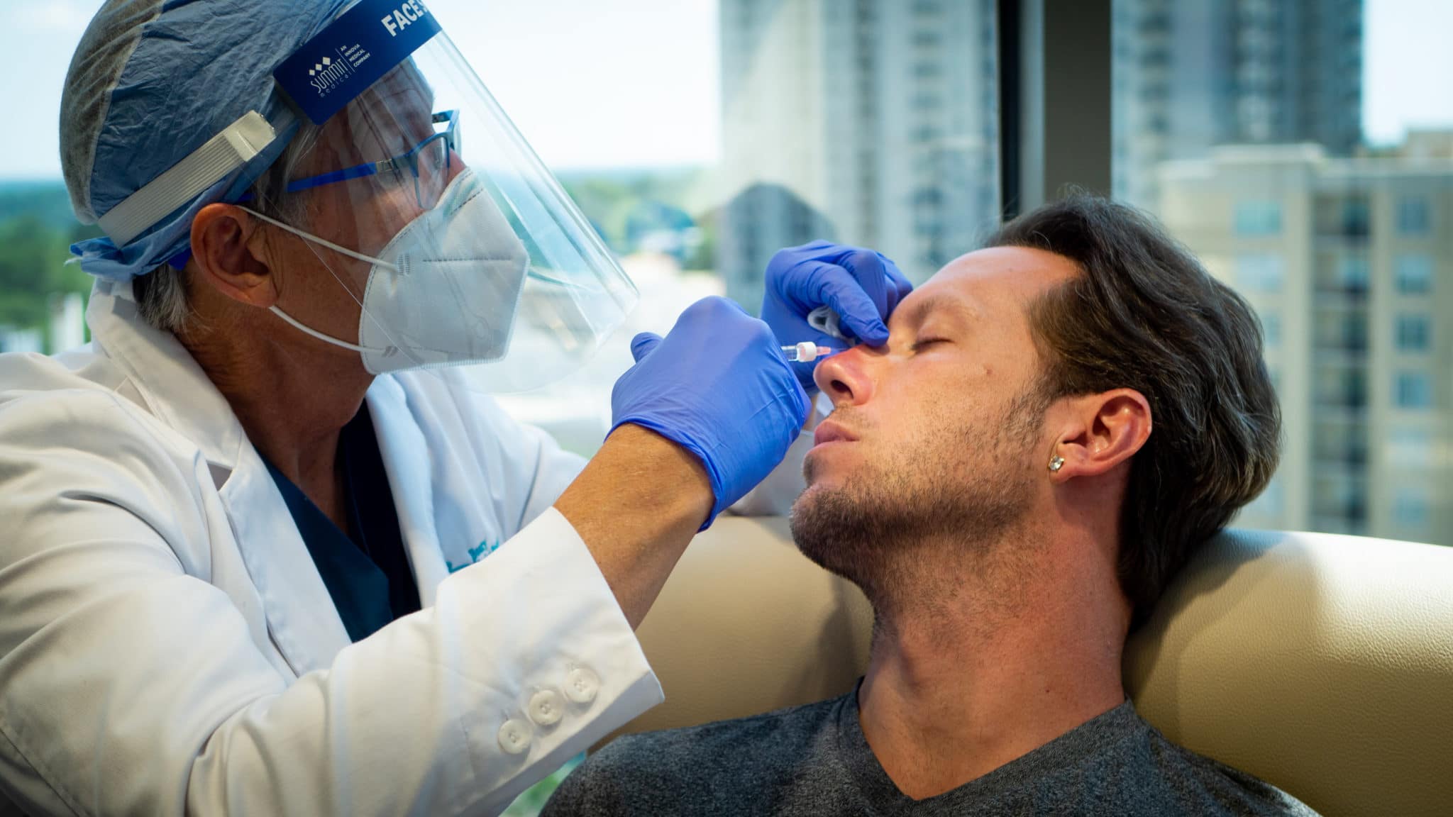 Facial Injectables Atlanta Dermal Fillers Alpharetta GA Facial Filler