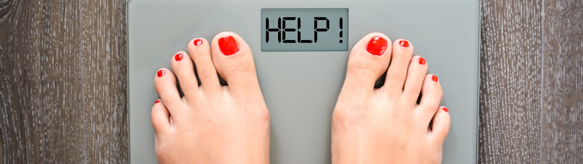 lose weight concept with person on a scale measuring kilograms picture id500874808
