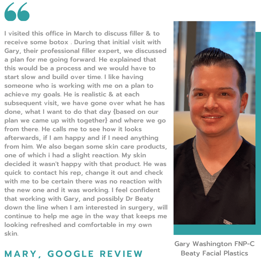 Gary Reviews Gary Reviews