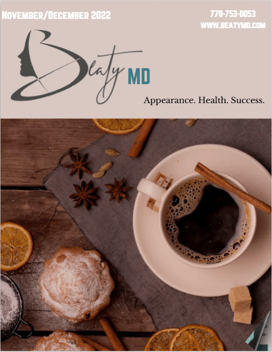 Nov Dec Newsletter