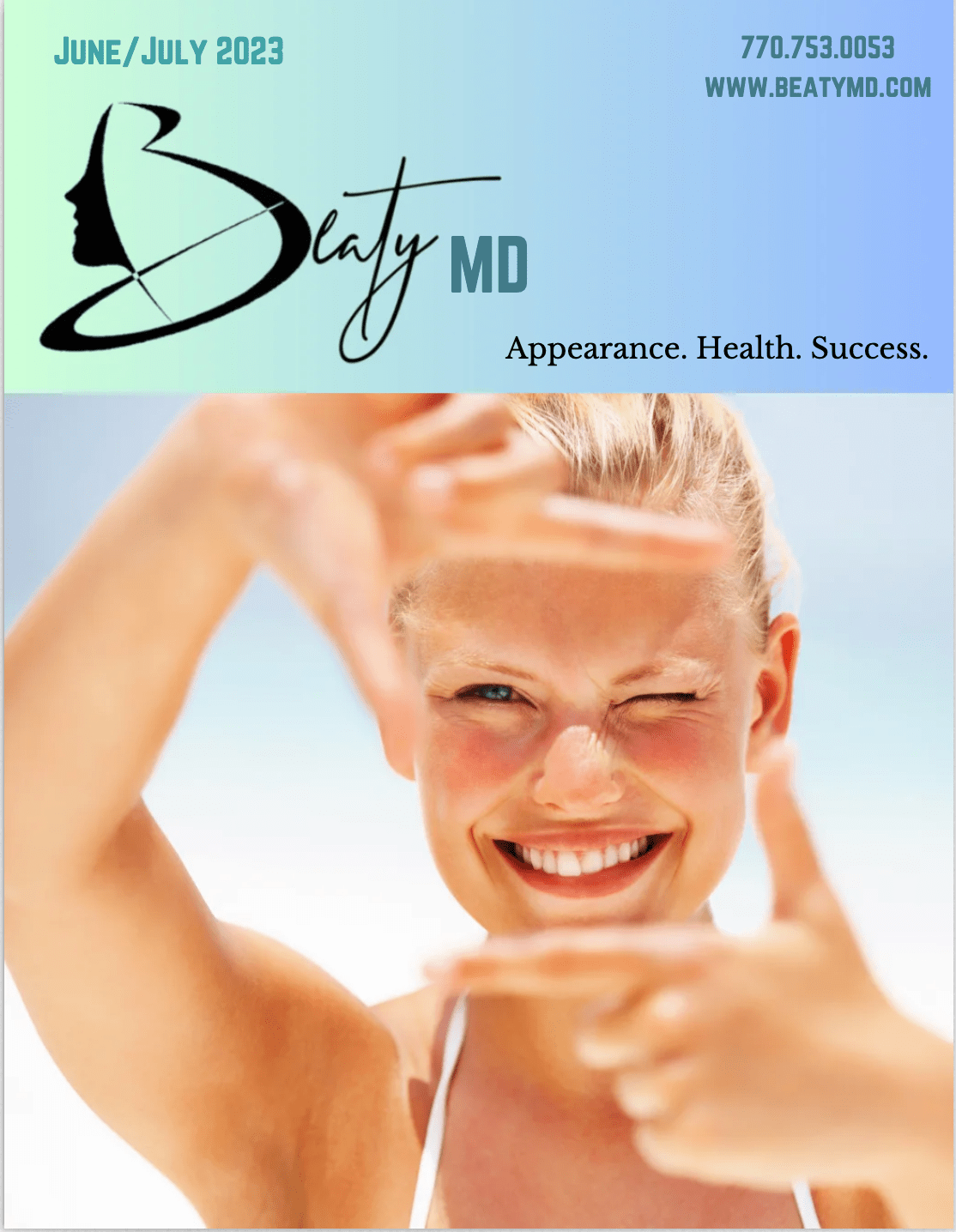 Newsletter image
