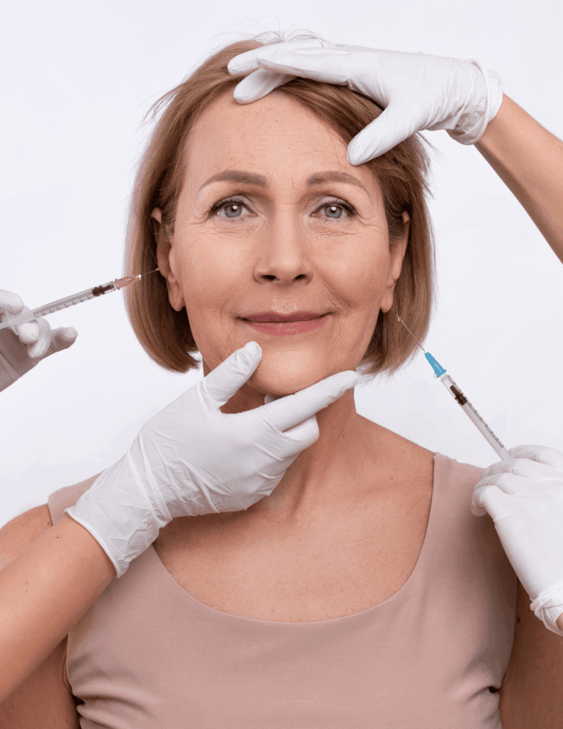 facial plastic surgery