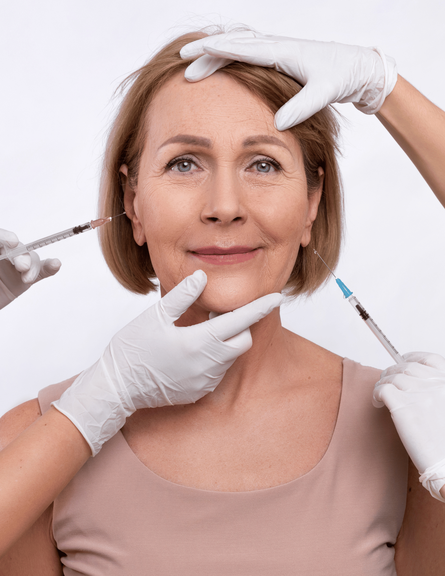 facial plastic surgery