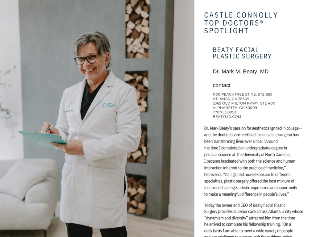 Castle Connolly 2024
