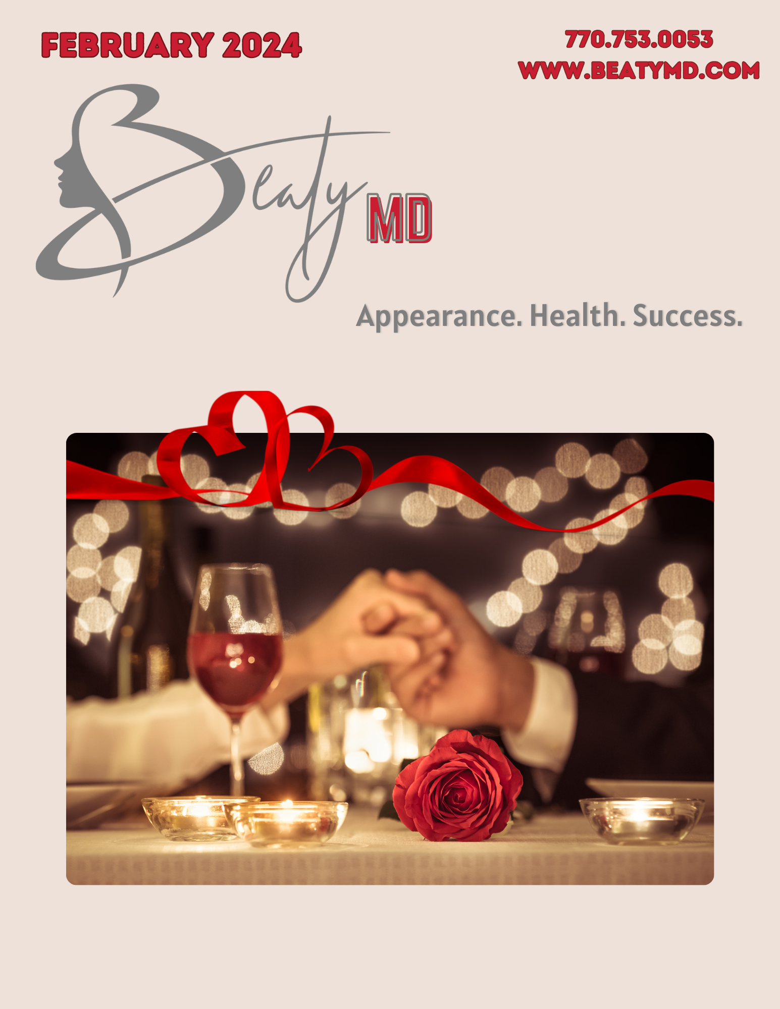 February 2024 Newsletter