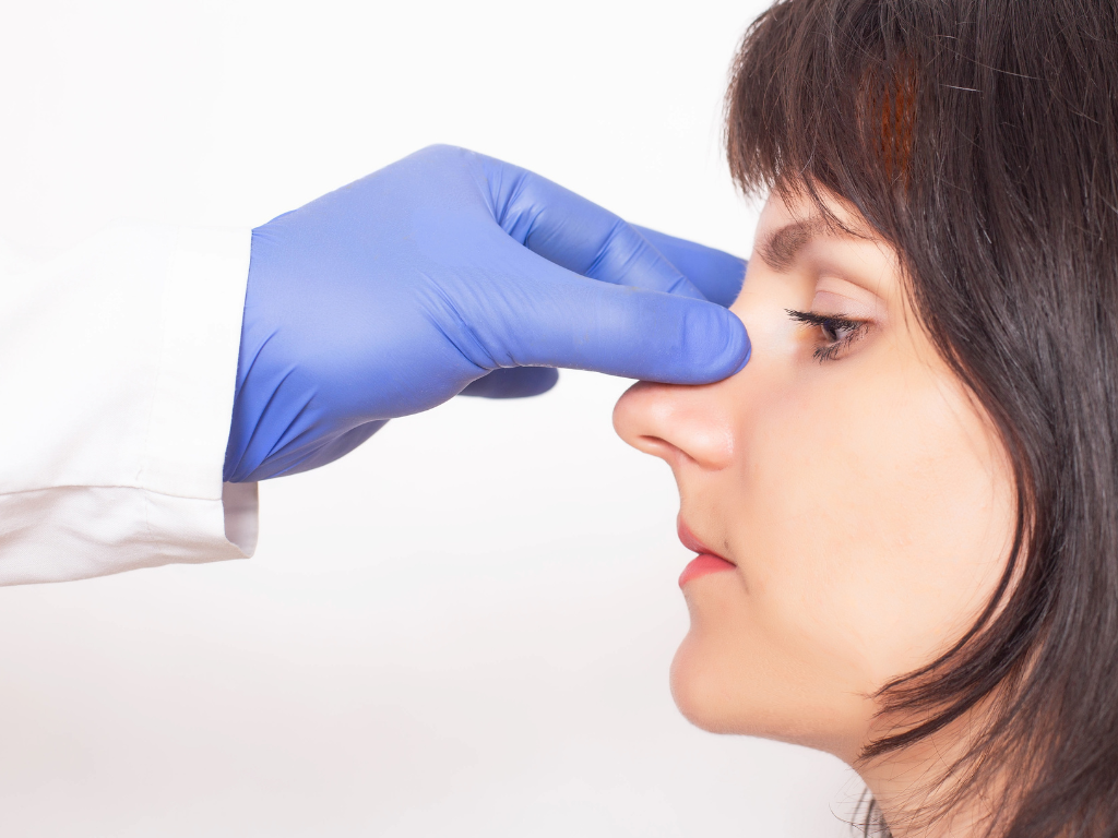 rhinoplasty trends