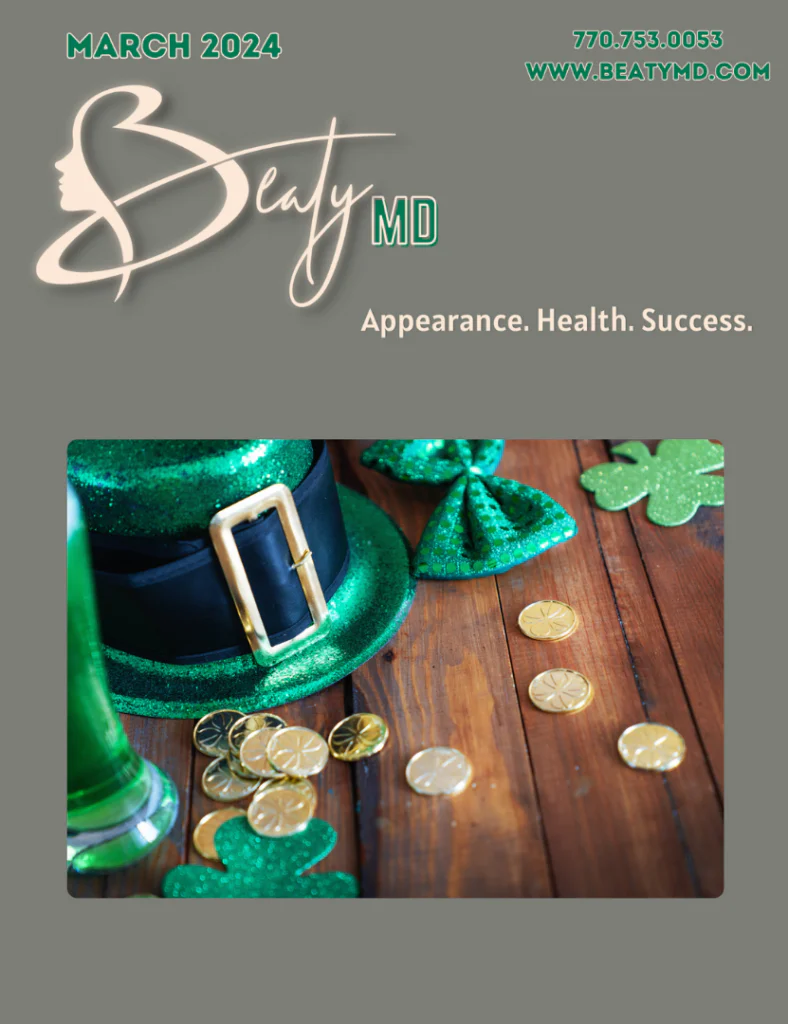 March Newsletter Now Available