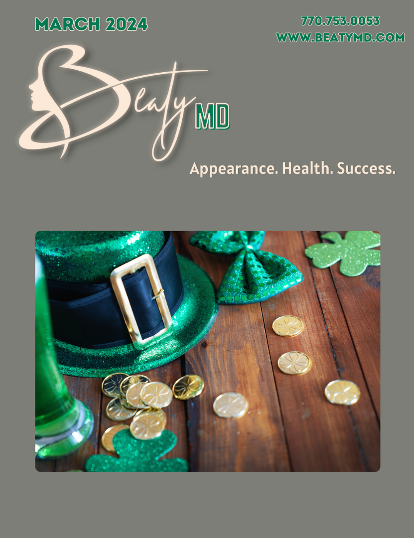 March Newsletter Now Available