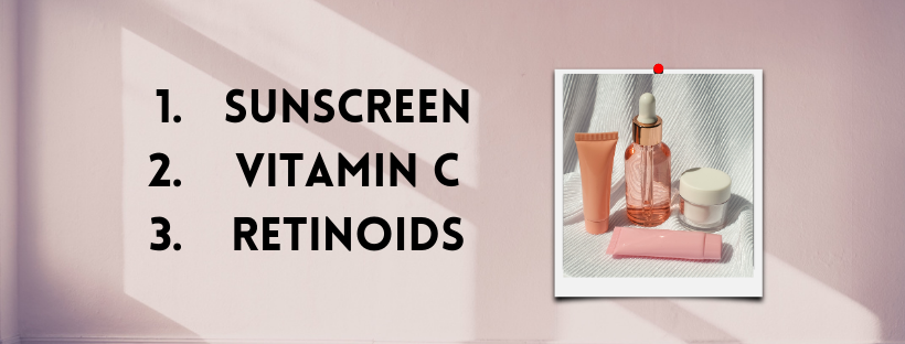 Beige Top Tips Blog Page Facebook Cover 4