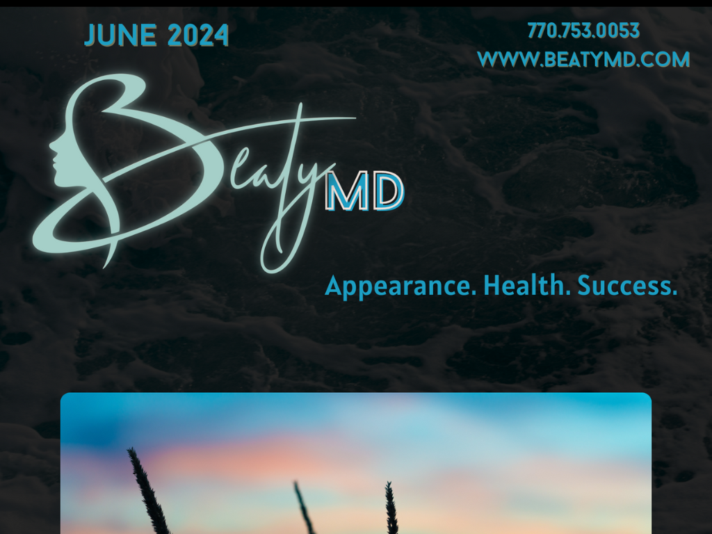Banner size for blog photos