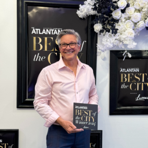 Best in The City - The Atlantan Best in The City - The Atlantan