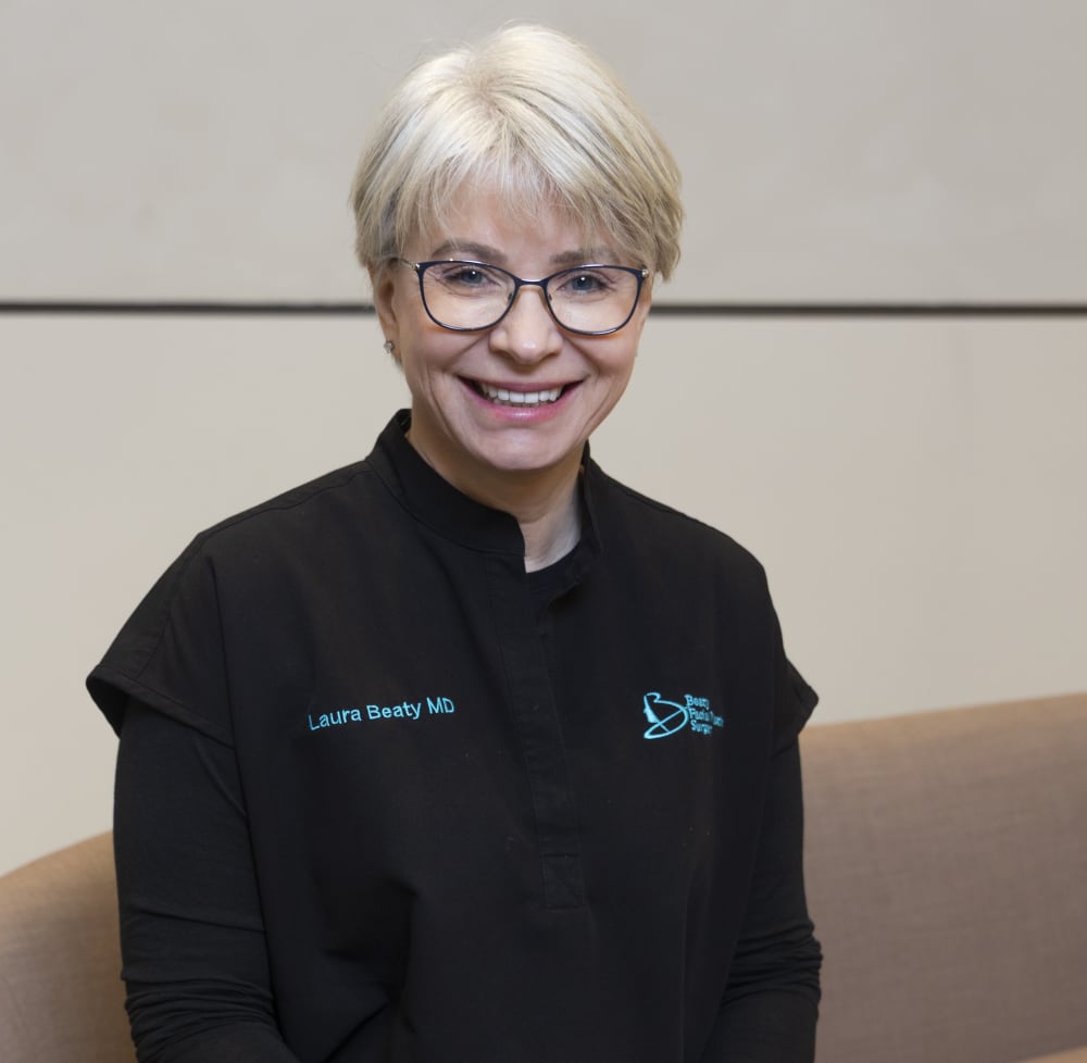 Wellness Expert in Atlanta Alpharetta GA | Dr. Laura Beaty