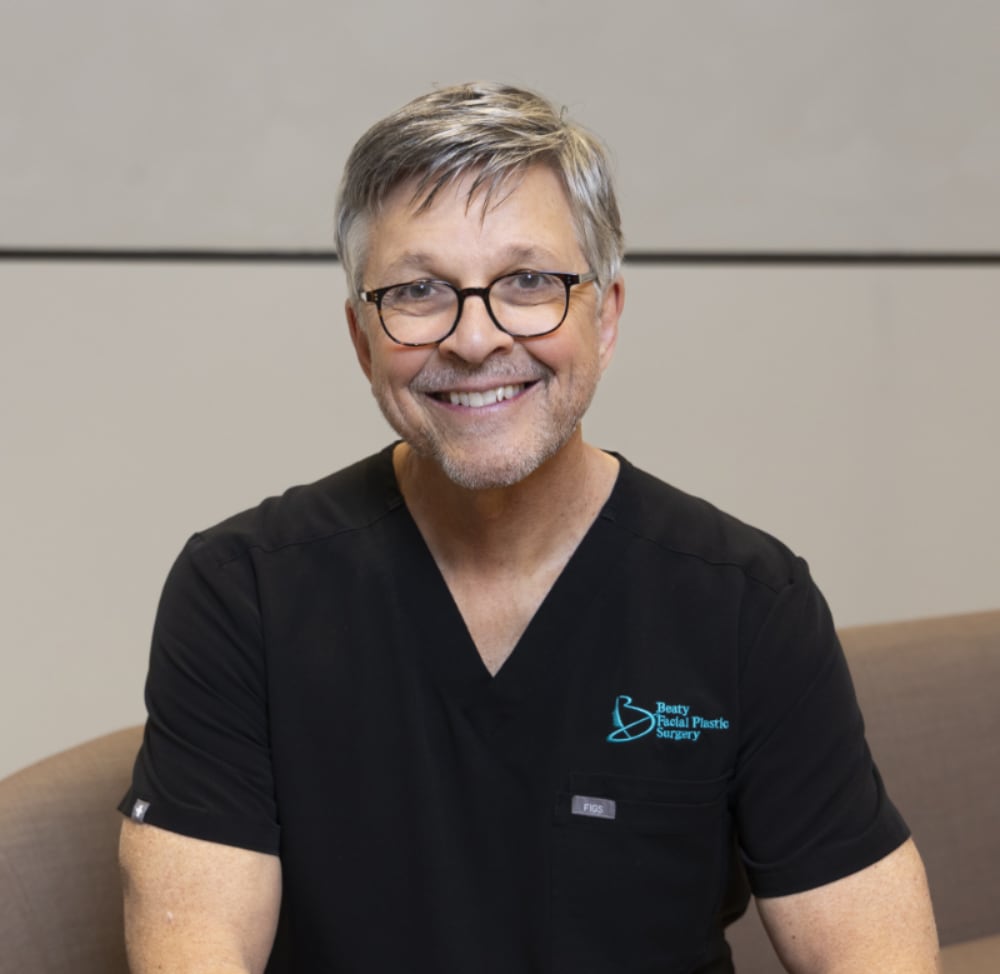  Mark Beaty: Top Facial Plastic Surgeon Atlanta Alpharetta GA - Dr. Mark Beaty