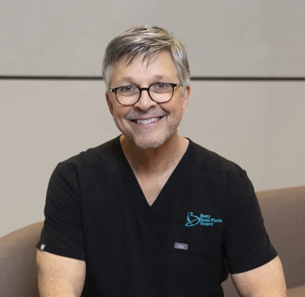  Mark Beaty: Top Facial Plastic Surgeon Atlanta Alpharetta GA - Dr. Mark Beaty