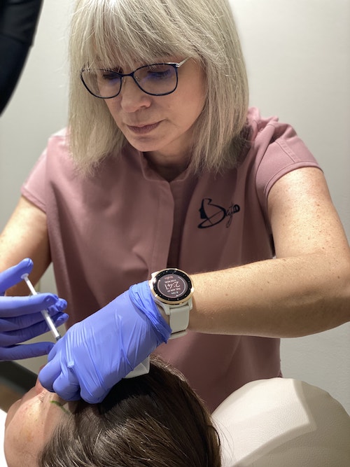 Wellness Expert in Atlanta Alpharetta GA | Dr. Laura Beaty